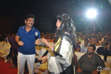 Mahanati Movie Audio Launch